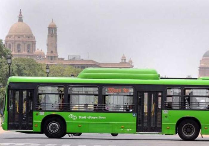 Government working on Green Urban Mobility Scheme