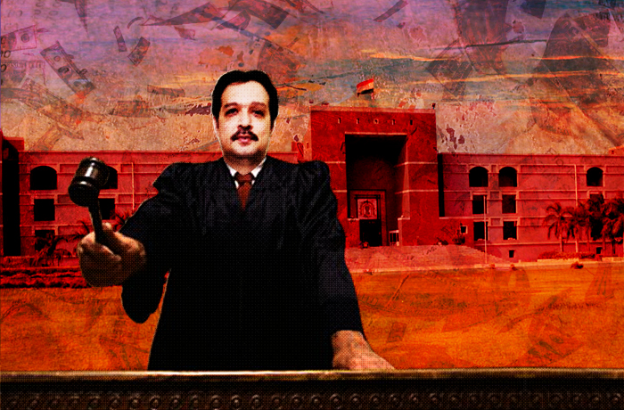 What a U-turn, milord! Guj judge deletes quota remark to avoid impeachment 