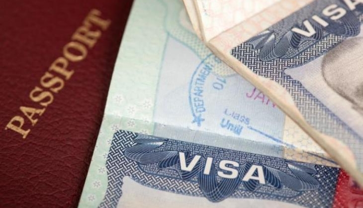 H-1B visa