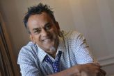 Remo Fernandes booked for threatening minor girl hit by his son's car 