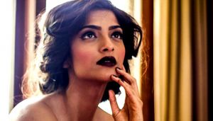 Sonam Kapoor's Neerja trailer crosses 1million views on YouTube 