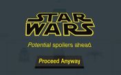 Star Wars Episode 7: The Force Awakens spoilers are taking over the web. Here's your way out  
