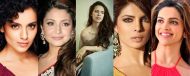 International Women's Day: When Kangana, Anushka, Deepika bared all... off screen 