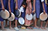 Bad food, unused funds: CAG's damning report on the mid-day meal scheme 