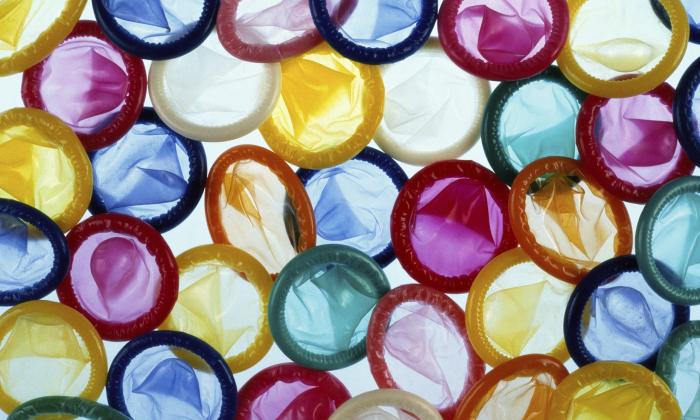 It's all about SIZE: Chinese condom 'Too Small' for men in Zimbabwe, says health minister
