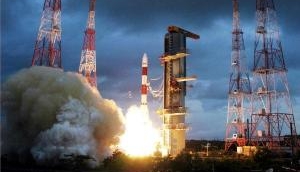 ISRO’s PSLV-C38 successfully places Cartosat-2, 30 other satellites into orbit