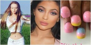 Human barbies, Kylie Jenner Lip challenge and other trends 2016 can do without 