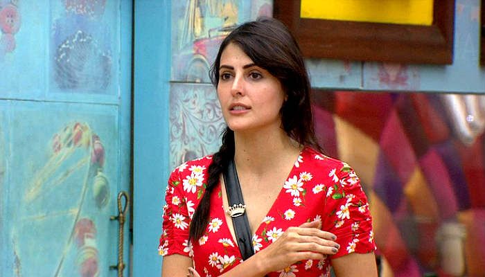 Bigg Boss 9: Why has Mandana Karimi become the most arrogant contestant