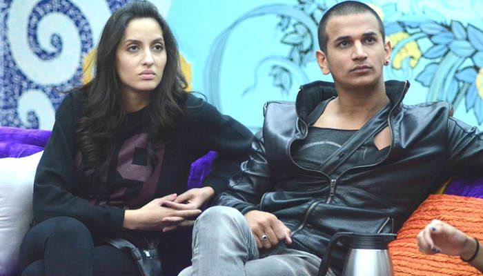 What is Kishwar Merchant, Suyyash Rai problem with Prince Narula, Nora