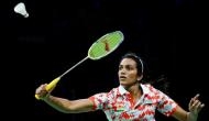 World Badminton C'ships: Sindhu, Srikanth enter quarters, Jayaram bows out
