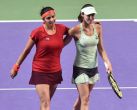 Sania Mirza, Martina Hingis win Sydney International to clinch 11th title 
