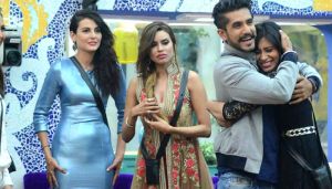 Bigg Boss Nau Double Trouble: And Gizele Thakral gets evicted 