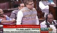 Watch: Why Derek O'Brien made a lot of sense on the Juvenile Justice Bill debate in Rajya Sabha 