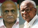Weapons used to murder Kalburgi had also killed Dabholkar and Pansare 