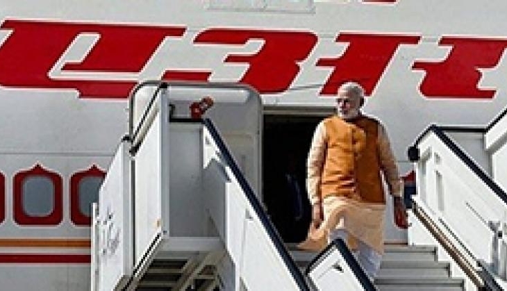 pm modi