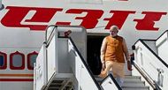 PM's wife files RTI to learn which marriage documents Modi used to get a passport 