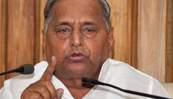 Mulayam singh