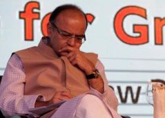 Twitter reacts to Arun Jaitely's proposal for EPF withdrawal taxation 