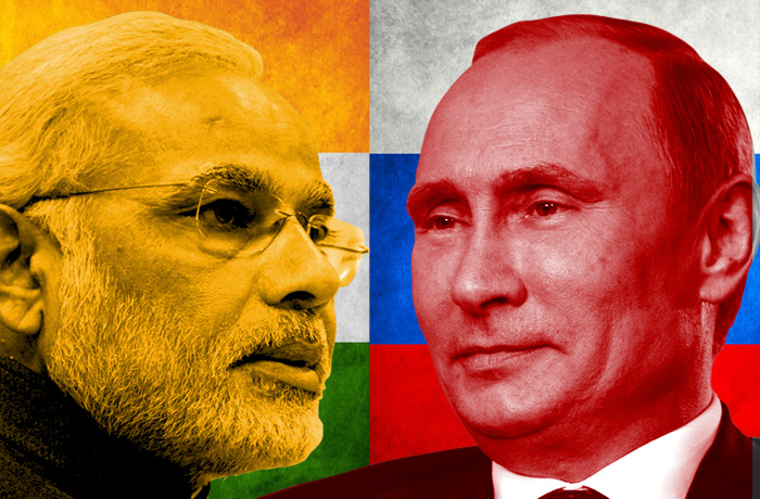 India, Russia discuss cooperation through Parliamentary Friendship groups