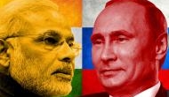 India, Russia discuss cooperation through Parliamentary Friendship groups