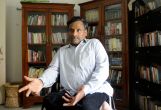 Bombay HC rejects ailing DU professor GN Saibaba's temporary bail plea 