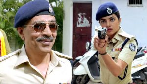 Priyanka Chopra-Prakash Jha starrer Jai Gangaajal trailer is out; did you think it was impressive? 