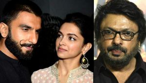 Why is Sanjay Leela Bhansali unsure of working with Ranveer Singh, Deepika Padukone again?  