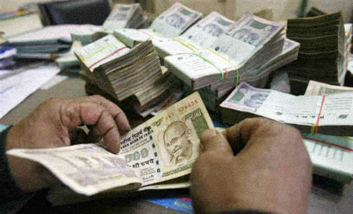 Rs. 92,150 cr revenue on GST paid upto Oct 23: Finance Ministry