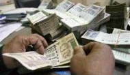 Rs 10 cr cash seized in poll-bound Karnataka