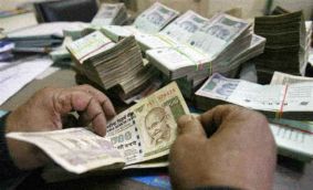 Madhya Pradesh: What were cash, assets worth Rs 60 lakh doing in a clerk's home? 