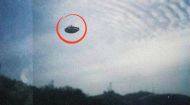 Bizarre UFO sightings daily, face on Mars, aliens: was 2015 the year of space conspiracies? 