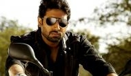 Abhishek Bachchan''s next a thriller drama