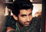 Aditya Roy Kapur fulfils a wish 