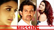 From Hrithik to Parineeti, 10 Bollywood stars we missed in 2015 