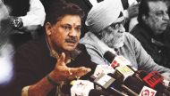 BJP suspends rebel Kirti Azad. But is it a victory for Jaitley? Not quite 