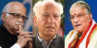  DDCA row: Margdarshak Samiti led by Advani to raise Kirti Azad's suspension issue in party forum  