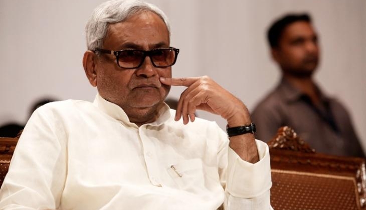 nitish kumar