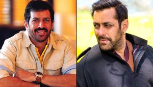 No sequel to Salman Khan's Bajrangi Bhaijaan, because Bajrangi is an iconic character: Kabir Khan  