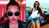 Sonakshi Sinha's Aaj Mood Ishqholic Hai will make a great addition to your New Year party playlist 