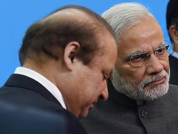 Pathankot terror attack: 'PM Narendra Modi trusts Pakistan more than his ministers' 