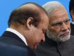 Modi in Lahore, Sharif in Delhi: How India-Pakistan are juggling diplomatic relations 