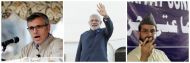 How is Kashmir reacting to Narendra Modi's Lahore stopover 