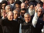 Modi's Lahore visit on Vajpayee's b'day is a tribute to the former PM's foreign policy 