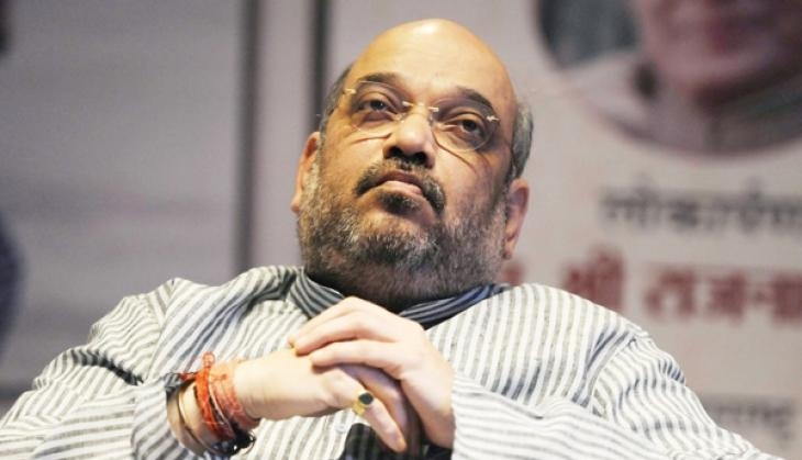amit shah