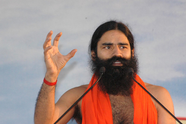 Yoga shouldn't remain confined to June 21: Baba Ramdev