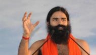 Character defines a Saint, not clothes, says Baba Ramdev