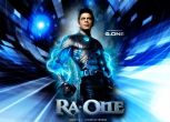 Shah Rukh Khan just confirmed the sequel to Ra.One, but he has a busy year ahead of him  