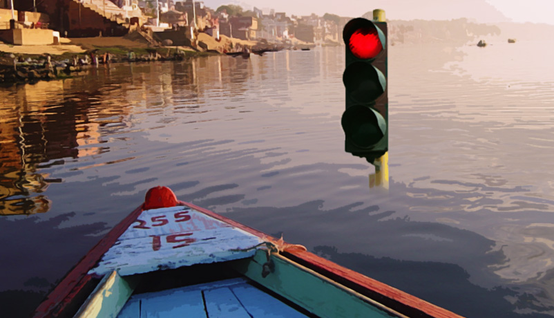 9 reasons why the NDA's #NationalWaterwaysBill is out of its depth 