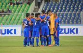 SAFF Suzuki Cup: After win over Sri Lanka, India set to face Nepal 
