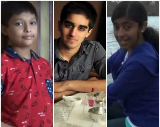 Dear PM, these genius kids are India's best bet at fighting climate change